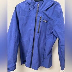 Women’s Patagonia Ski Jacket Shell